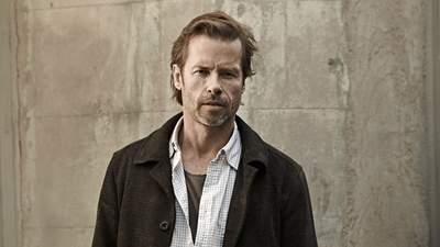 Guy Pearce